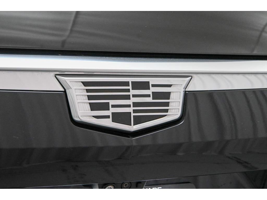 Certified 2022 Cadillac Escalade ESV Premium Luxury Platinum image 73