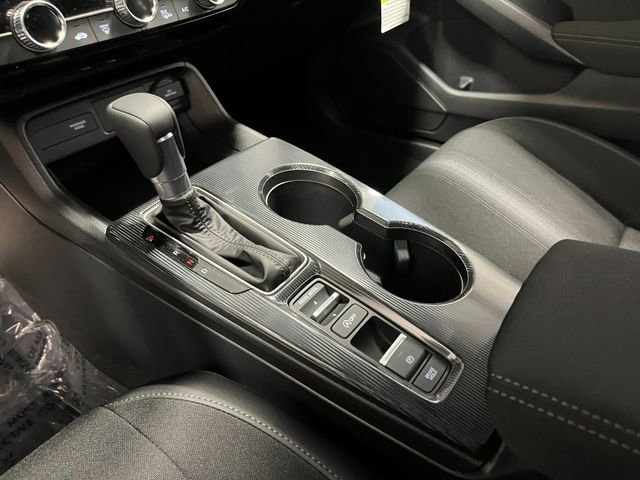 New 2026 Honda Civic Sport image 15