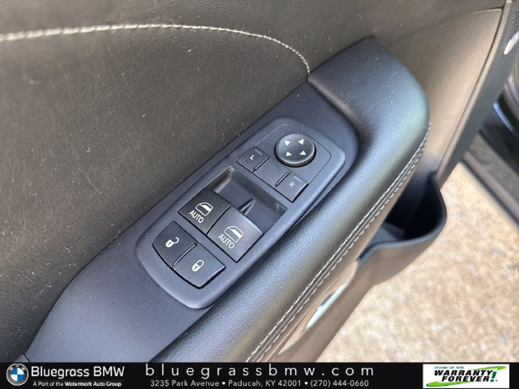 Used 2017 Dodge Challenger GT w/ Driver Convenience Group AWD/4WD image 11