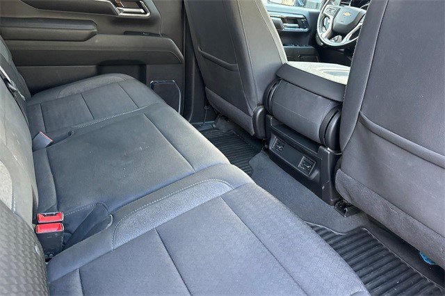 Certified 2024 Chevrolet Silverado 2500 LT image 18