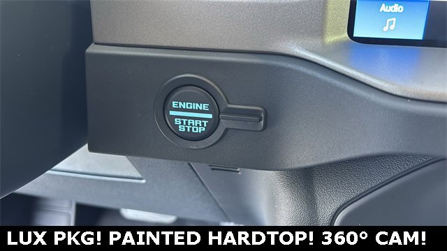 New 2025 Ford Bronco Outer Banks image 8