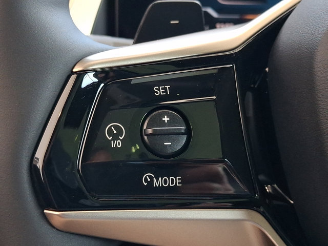 Certified 2025 BMW X3 xDrive30i AWD/4WD image 22