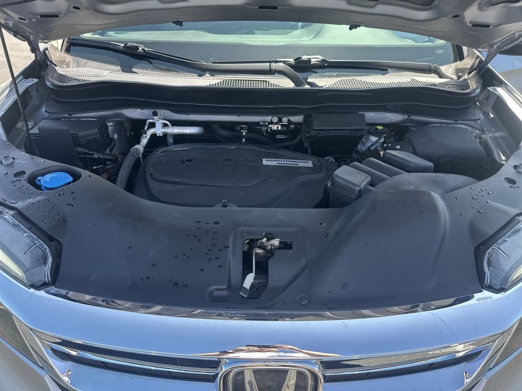 Used 2019 Honda Pilot EX-L image 33