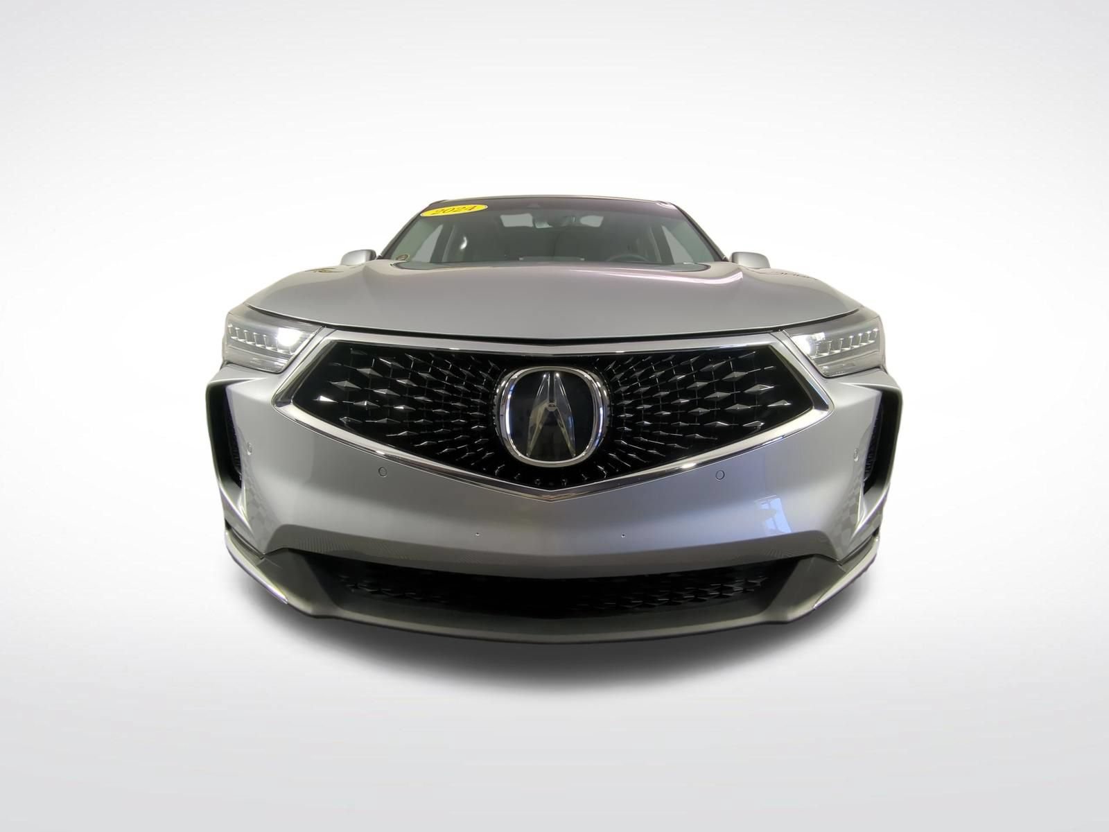 Certified 2024 Acura RDX w/ Technology Package AWD/4WD image 45