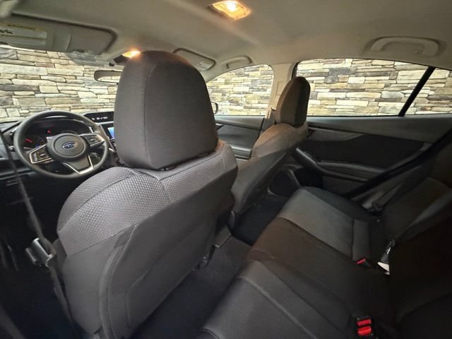 Used 2019 Subaru Impreza 2.0i AWD/4WD image 28