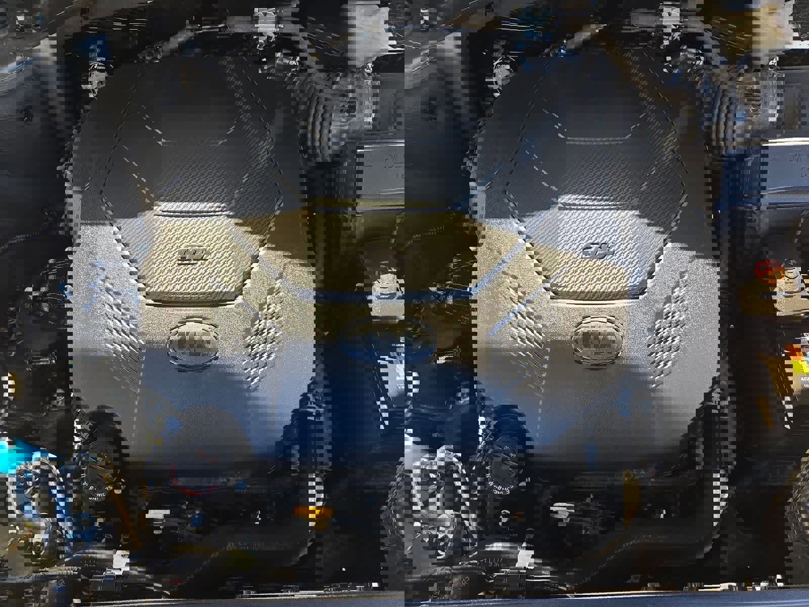 Used 2020 Kia Telluride SX w/ SX Prestige Package image 13