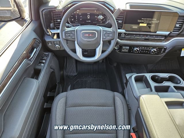 New 2026 GMC Sierra 1500 Elevation image 7