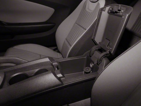 Used 2010 Chevrolet Camaro SS w/ RS Package image 20