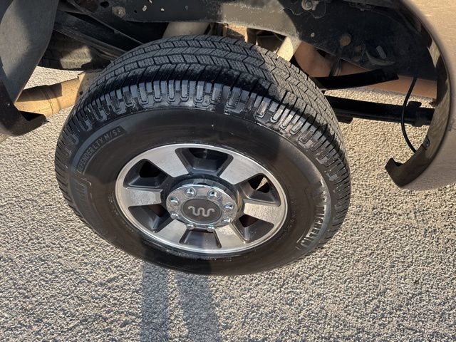 Used 2015 Ford F350 King Ranch image 17