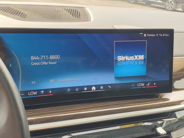 Used 2024 BMW X7 xDrive40i AWD/4WD image 23