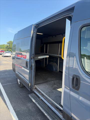 Used 2021 RAM ProMaster 3500 FWD image 17