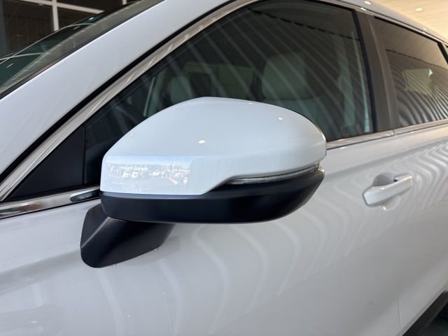 New 2026 Honda CR-V EX-L image 3