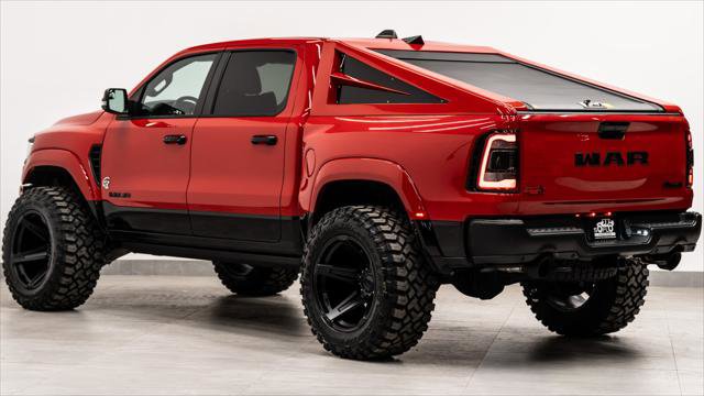 Used 2024 RAM 1500 TRX w/ TRX Level 2 Equipment Group image 10