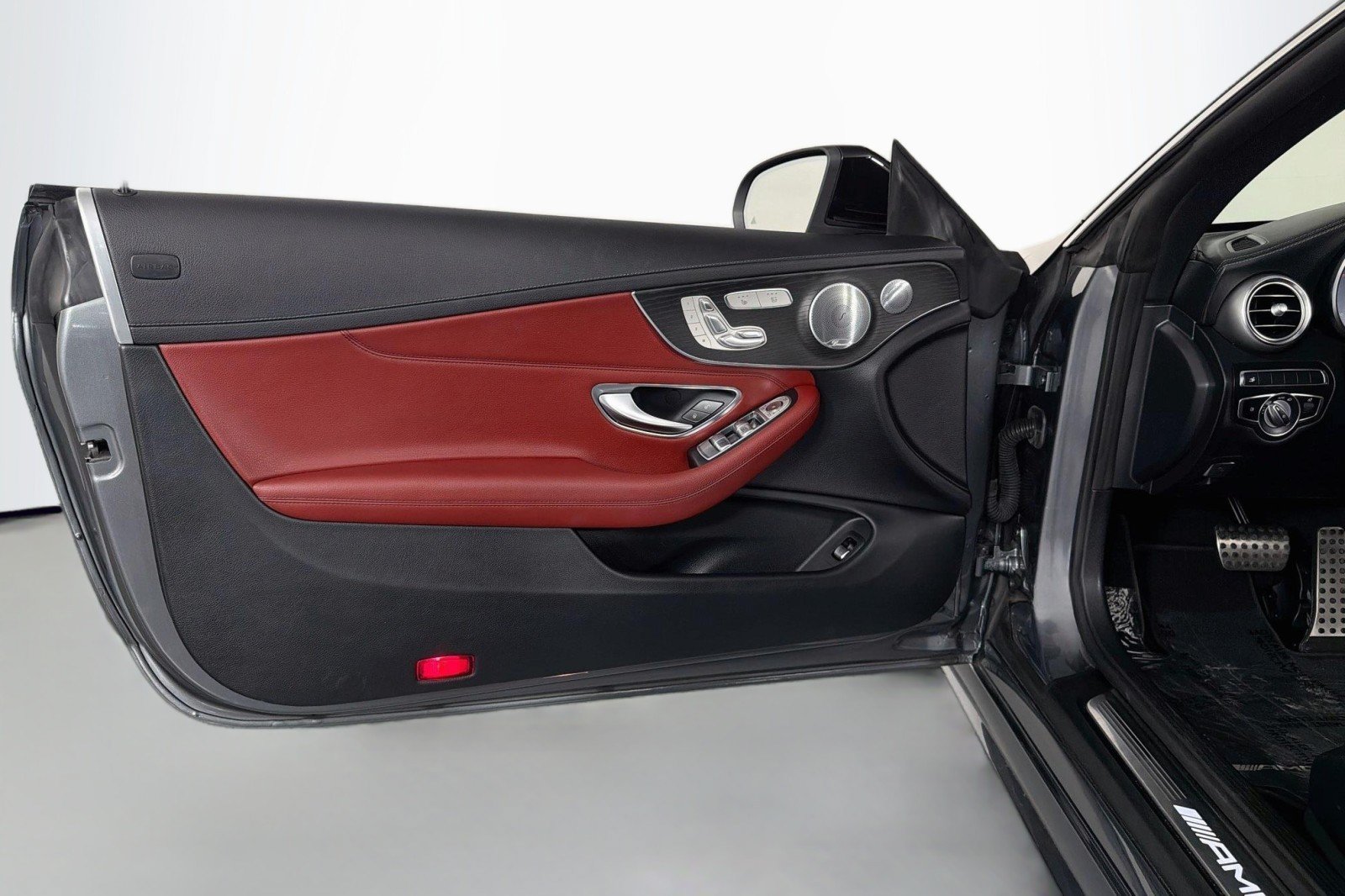 Certified 2022 Mercedes-Benz C 43 AMG 4MATIC Cabriolet image 23