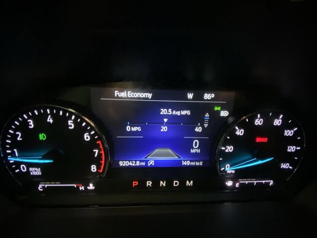 Used 2020 Ford Explorer Limited RWD image 15