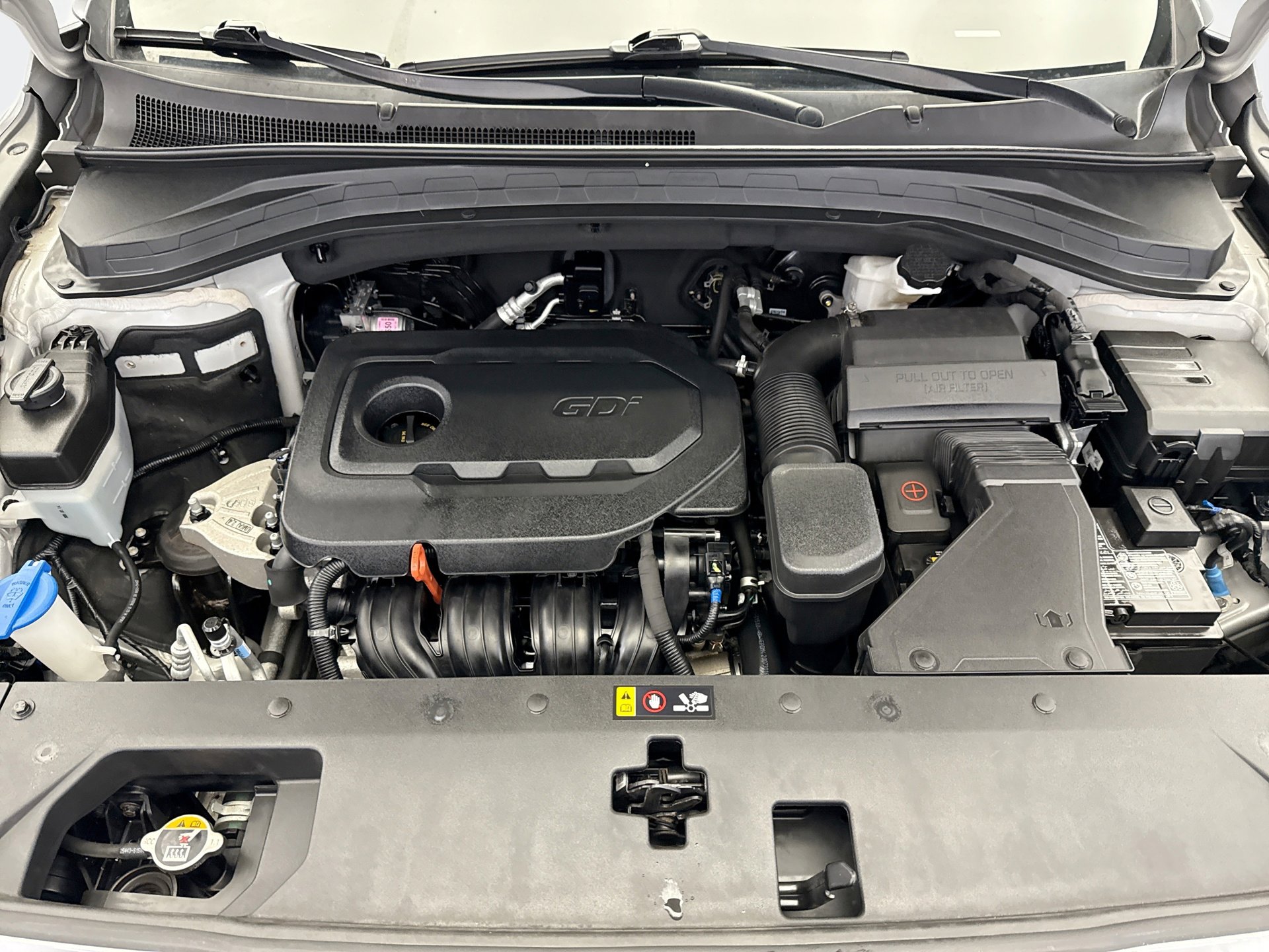 Used 2020 Hyundai Santa Fe SE image 21