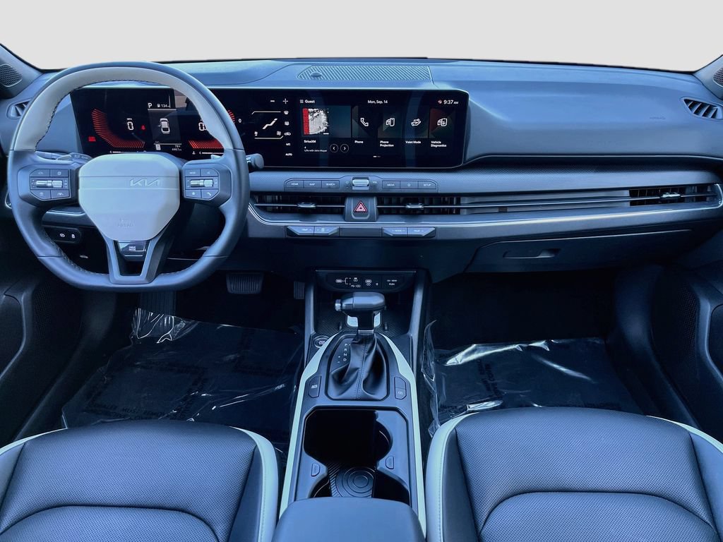 Certified 2026 Kia K4 GT-Line Turbo FWD image 26