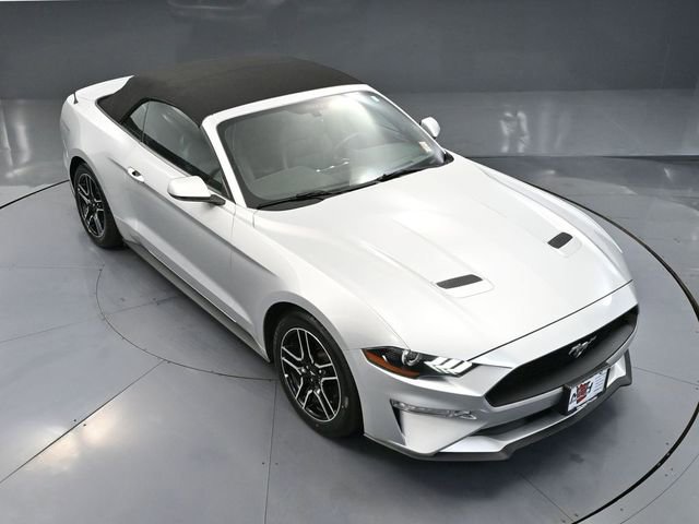 Used 2018 Ford Mustang Premium w/ Equipment Group 201A image 53