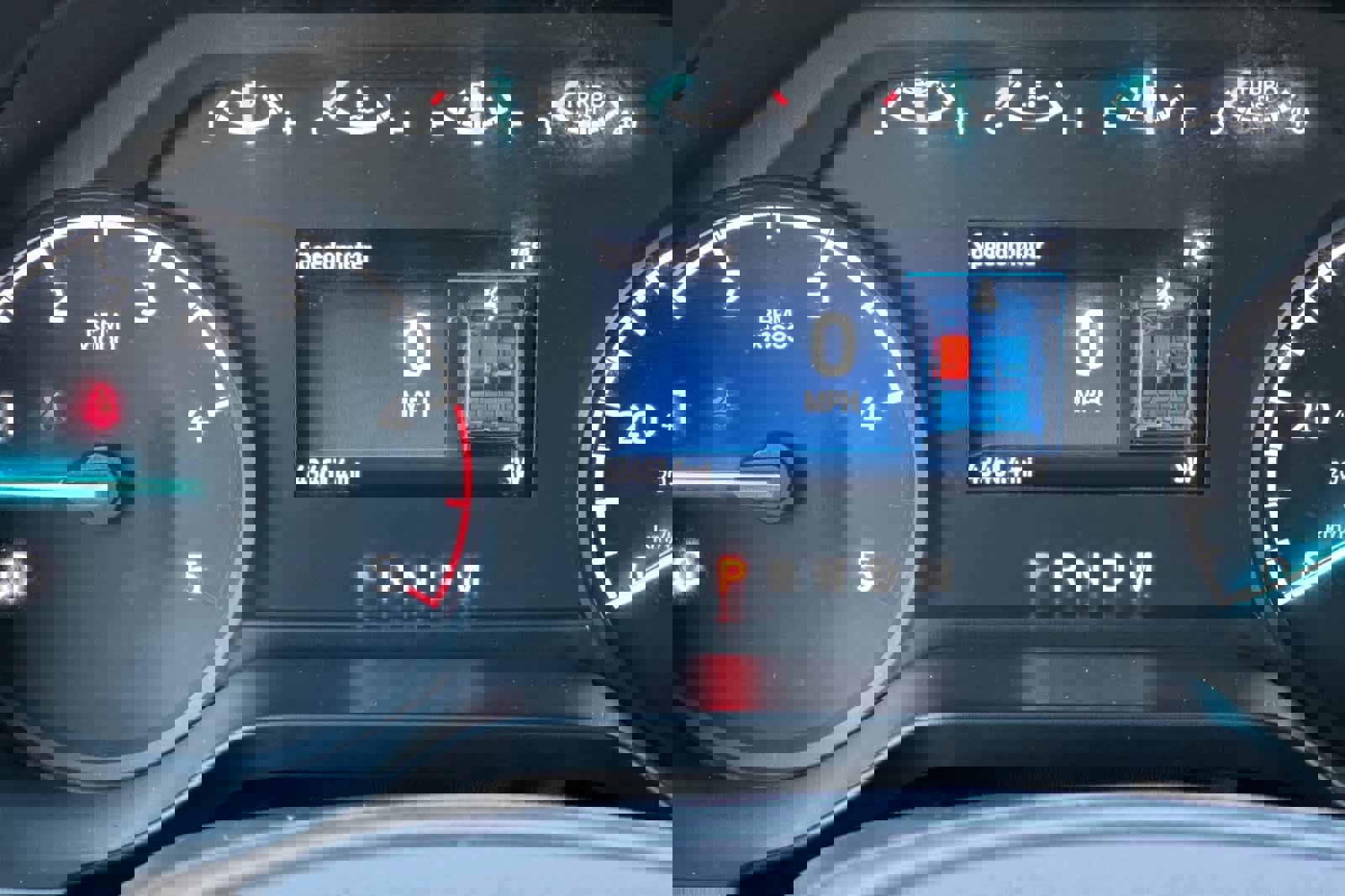 Used 2024 Ford F250 XLT w/ FX4 Off-Road Package image 26