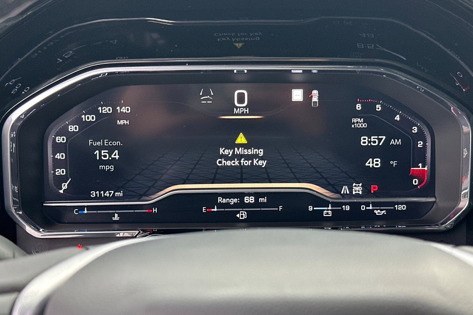 Used 2023 GMC Sierra 1500 SLT w/ SLT Premium Plus Package image 28