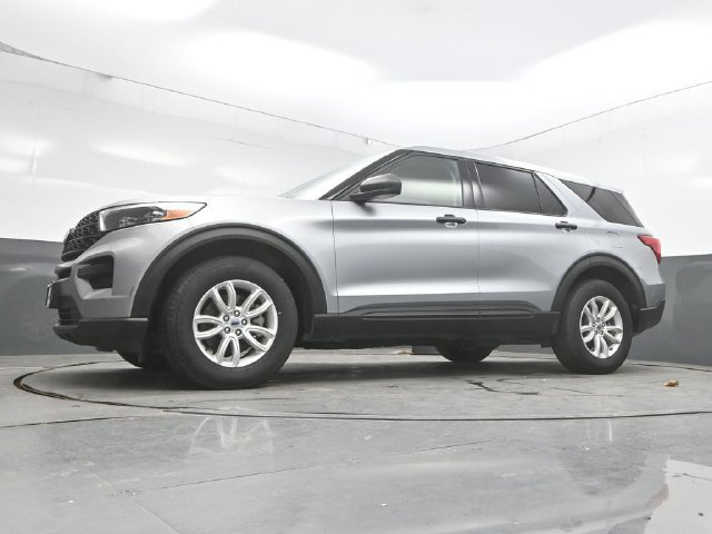 Used 2021 Ford Explorer 4WD image 30