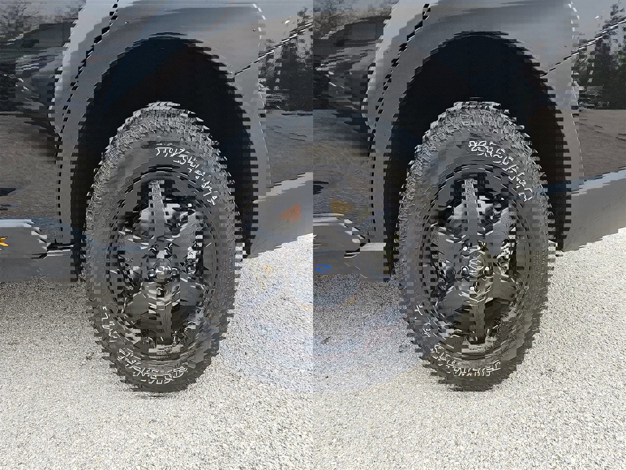 Certified 2023 Subaru Outback Wilderness image 35