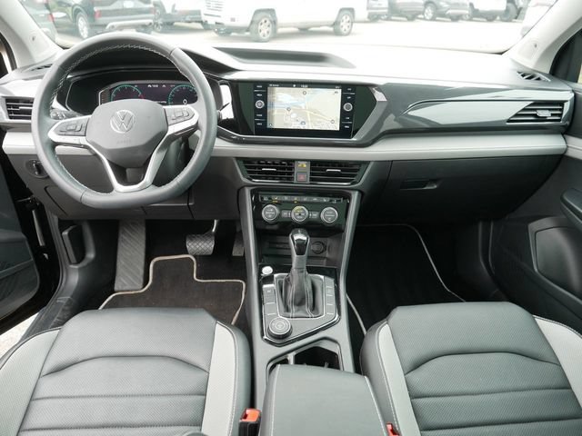 Certified 2023 Volkswagen Taos SEL AWD/4WD image 22