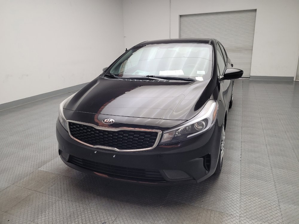 Used 2018 Kia Forte LX image 15