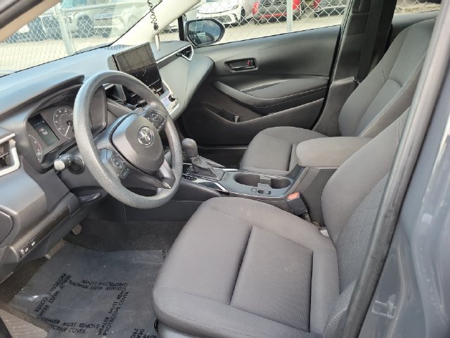 Used 2023 Toyota Corolla LE FWD image 14