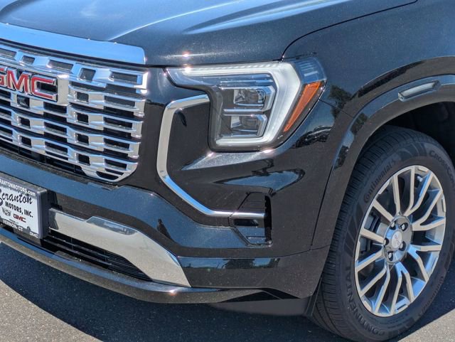 New 2026 GMC Terrain Denali AWD/4WD image 9