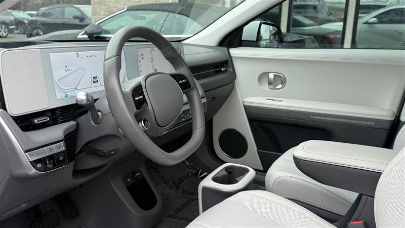 Used 2023 Hyundai Ioniq 5 Limited w/ Cargo Package image 15