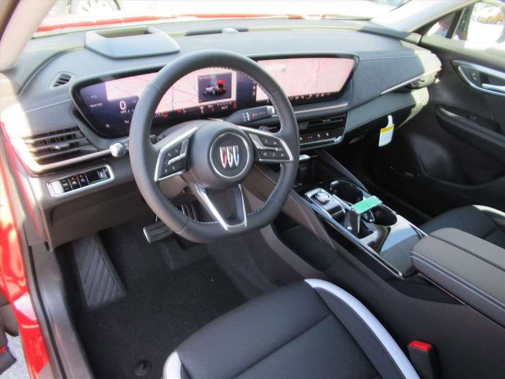 New 2026 Buick Envision Sport Touring image 16