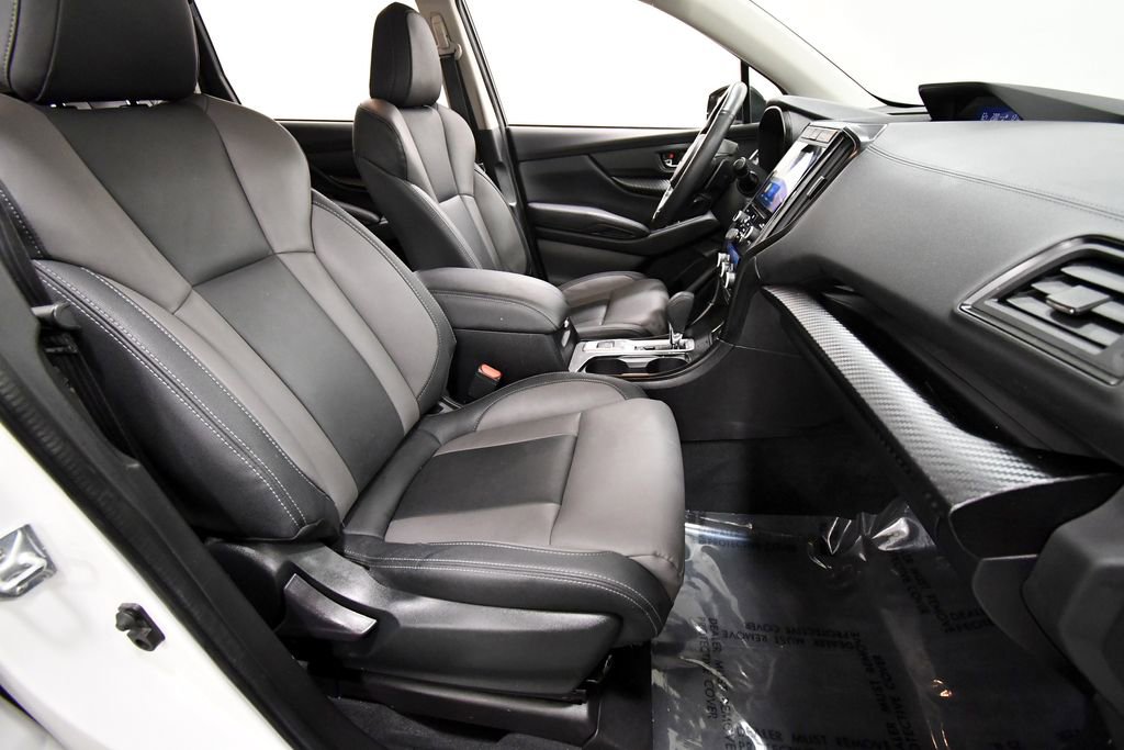Used 2022 Subaru Ascent Onyx Edition image 15