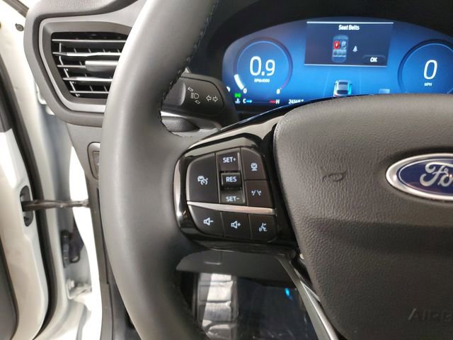 Used 2023 Ford Escape Platinum w/ Premium Technology Package image 27