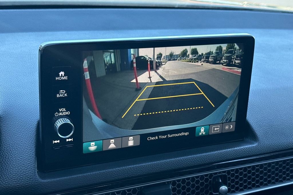 Certified 2023 Honda Civic Touring image 19