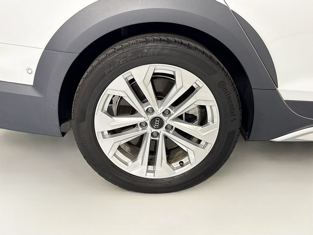Used 2023 Audi A4 2.0T allroad Prestige w/ Prestige Package AWD/4WD image 33