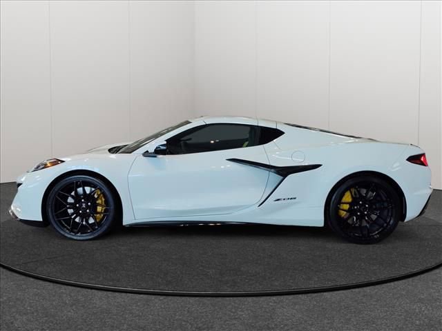 New 2026 Chevrolet Corvette Z06 image 2