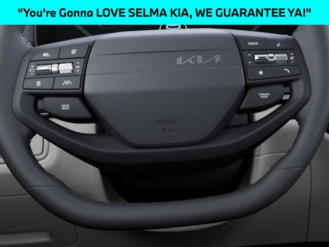New 2026 Kia Sportage EX AWD/4WD image 22