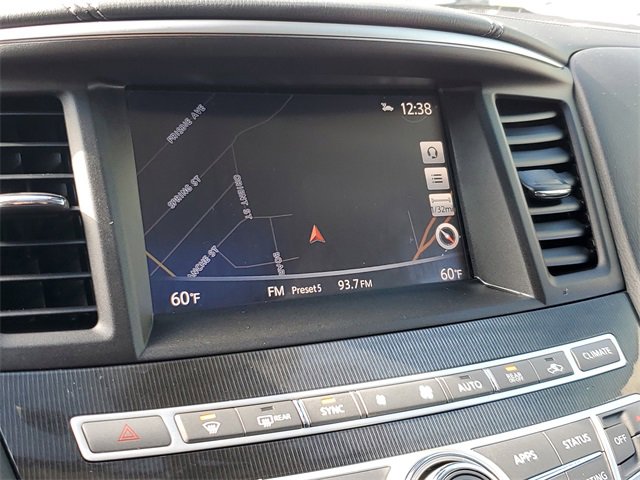 Used 2019 INFINITI QX60 Luxe image 18