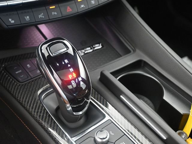 New 2026 Cadillac CT5 Premium Luxury w/ Platinum Package image 18