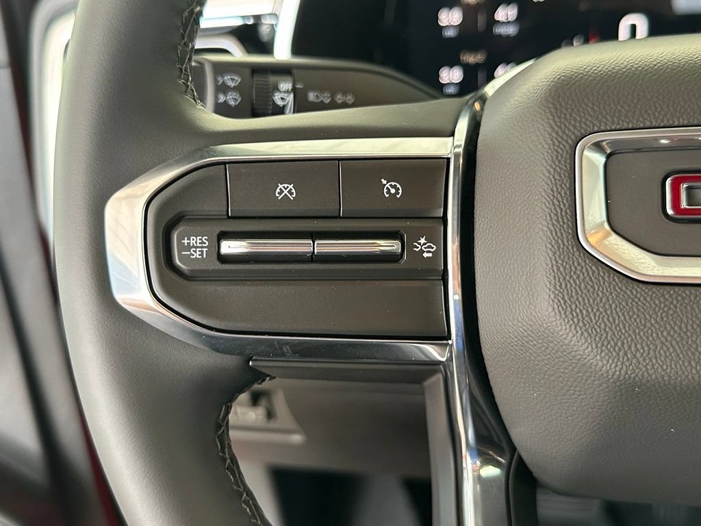 New 2026 GMC Canyon Elevation w/ Convenience Package AWD/4WD image 20