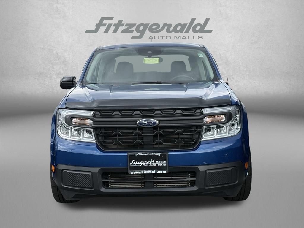 Used 2024 Ford Maverick XL FWD image 2
