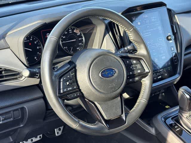 Certified 2024 Subaru Crosstrek 2.5i Sport AWD/4WD image 21