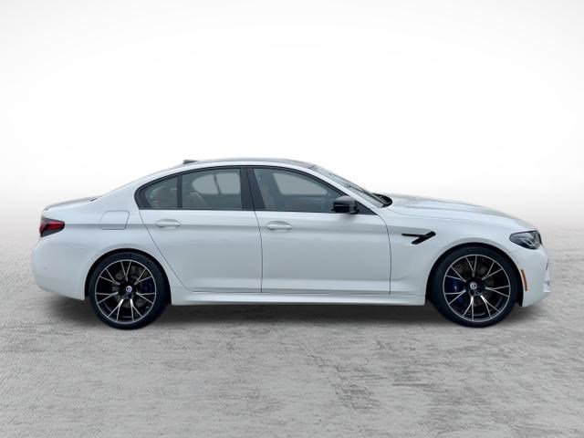 Used 2023 BMW M5 w/ Competition Package image 4