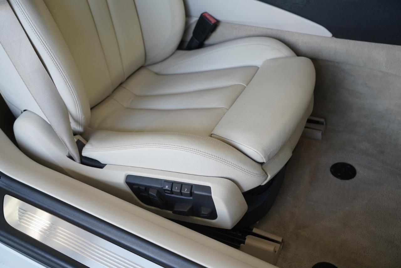 Used 2013 BMW 640i Convertible image 39