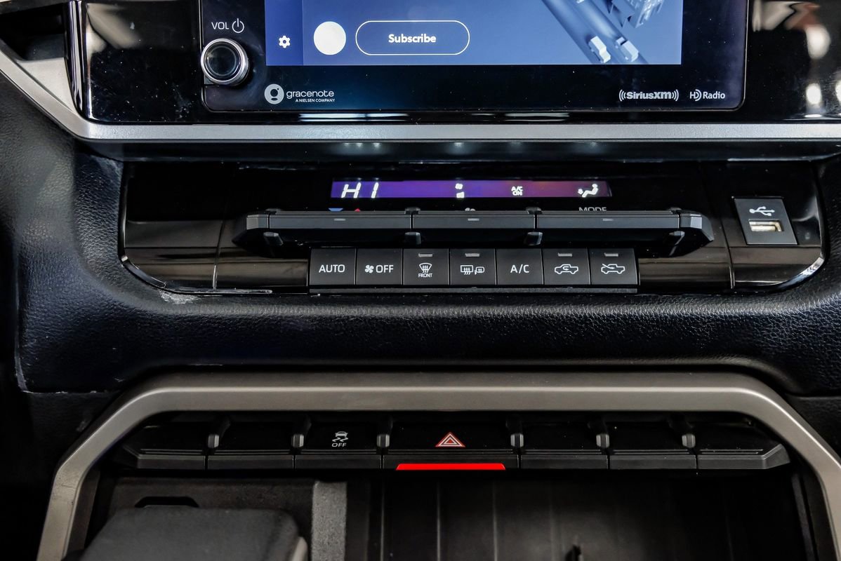 Used 2022 Toyota Tundra SR5 w/ SR5 Convenience Package image 26