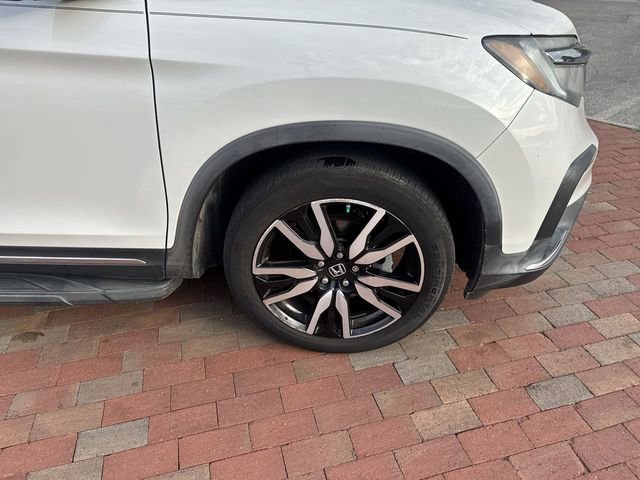 Used 2020 Honda Pilot Elite image 16