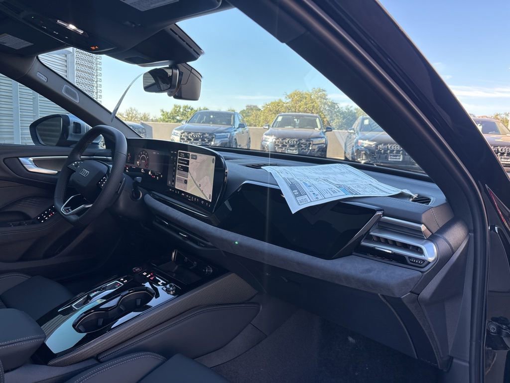 New 2026 Audi S5 Premium Plus AWD/4WD image 15