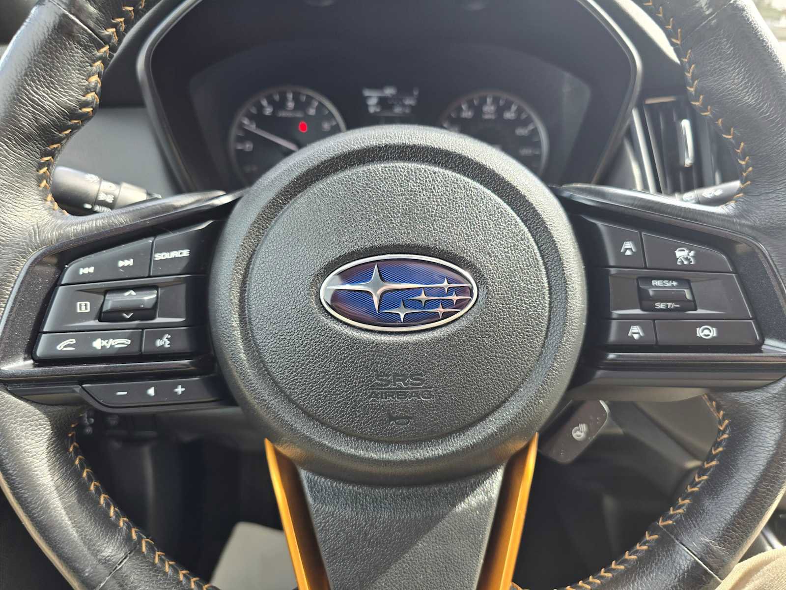 Used 2024 Subaru Outback Wilderness AWD/4WD image 25