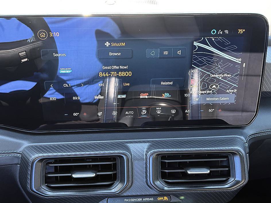 Used 2024 Ford Mustang Dark Horse image 20